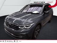 VW Tiguan, 2.0 TDI MOVE Sit, Jahr 2024 - Wackersdorf