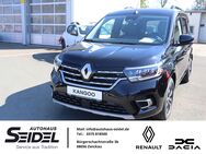 Renault Kangoo, PKW TECHNO TCe 130 Safety-Paket Plus, Jahr 2024 - Zwickau