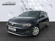 VW Polo, 1.0 TSI 70kW Digi AppConnect, Jahr 2021 - Berlin