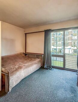 1-Zimmer-Wohnung in Unterschleißheim zum TOP Preis! - Unterschleißheim