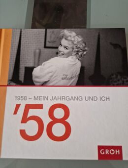 Mein Jahrgang und ich 1958 - Hamm
