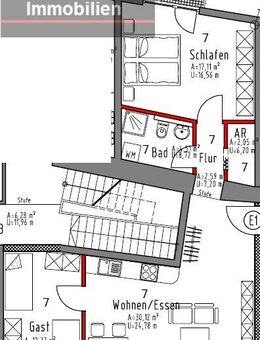 Tolle Eigentumswohnung mit Terrasse zu verkaufen - Klüsserath