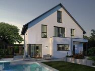 Ein architektonisch ausgereiftes und funktionelles Haus - Egglham