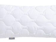 Älgdröm Microfaserkissen Tylösand Kopfkissen 40x80 cm, 80x80 cm, Füllung: Polyester, Bezug: Microfaser, Bauchschläfer, Rückenschläfer, Seitenschläfer