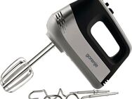 GORENJE Handmixer M 500 DCBK, 500 W, 500 Watt Motor