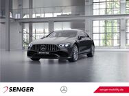 Mercedes AMG GT, 43 Performance-Abgas Multi °, Jahr 2020 - Meppen