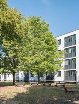 Schnapp sie dir! Gepflegte 2,5-Zimmer-Wohnung mit Tageslichtbad in Wolfsburg Vorsfelde - Wolfsburg
