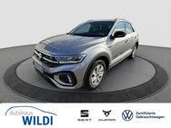 VW T-Roc, 1.5 TSI R-Line BlackStyle, Jahr 2025 - Markdorf