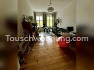 [TAUSCHWOHNUNG] Schöneberg: 2-Zimmerwohnung mit Balkon gegen Größere - Berlin