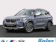 BMW X1, xDrive23i M Sportpaket DrivProf HK LiveProf, Jahr 2023 - Kottenheim