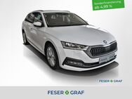 Skoda Octavia, 2.0 TDI Style, Jahr 2021 - Herzogenaurach