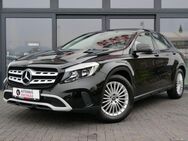 Mercedes-Benz GLA 180 NAVI! R-KAMERA! WENIG KM! GARANTIE! - Geisenheim