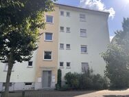 Großzügige 3-Zimmer-Wohnung mit Balkon in zentraler Lage - 2001 kernsaniert und sofort bezugsfrei - Mannheim