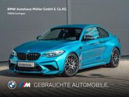 BMW M2 Competition Coupé HiFi Adap.LED DriversPack - Gerlingen