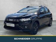 Dacia Sandero, NEU (BI1) Stepway Expression TCe 90, Jahr 2024 - Plauen