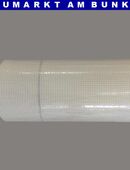 Armierungsgewebe 4×4 mm – 50 m × 0,33 m Glasfasergewebe für Putzarmierung in 45891