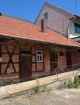 Idyllisches Bauernanwesen in Ottowind. Ein Paradies für Naturfreunde und Selbstversorger! - Meeder