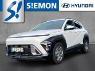 Hyundai Kona, 1.6 SX2 MY25 MT TREND el digitales, Jahr 2024 - Salzbergen