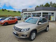 VW Tiguan Sport & Style 4Motion - Seitingen-Oberflacht