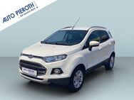 Ford EcoSport 1.0 EcoBoost TITANIUM - Bingen (Rhein)