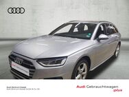 Audi A4, Avant 35 TFSI, Jahr 2024 - Kassel