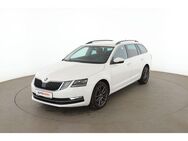 Skoda Octavia 1.4 TSI Style - Berlin