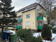 Attraktive 2-Zimmer Wohnung mit Terrasse in Bad Sachsa - Bad Sachsa