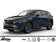 Mazda CX-5, 2.0 L CX5 G 165, Jahr 2024 - Bielefeld