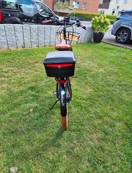 Riese & Müller Pedelec Cruiser Vario Urban Herren Fahrrad - Ratingen