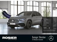 Mercedes GLA 250, e AMG Sport, Jahr 2020 - Arnsberg