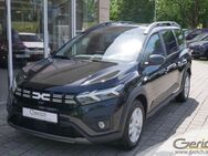 Dacia Jogger, TCe 100 ECO-G Expression NAIV, Jahr 2022 - Altötting