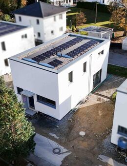 Hochmodernes Einfamilienhaus zum Erstbezug - Salem (Baden-Württemberg)