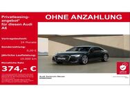 Audi A6, 0.0 Lim 45 TFSI quattro S line Anschlussgarantie 3 Jahre 1000 KM, Jahr 2024 - Neuss