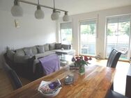 Sehr gepflegte 3-Zimmer Wohnung mit Balkon - Frontenhausen