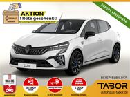 Renault Clio, Esprit Alpine TCe 90, Jahr 2022 - Achern