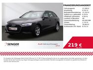 Audi A4, Avant 30 TDI Business-Paket, Jahr 2021 - Lingen (Ems)