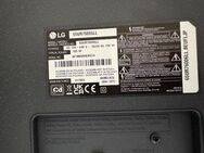 LG 65 Zoll 4K voll funktionsfähig - Neuburg (Donau)