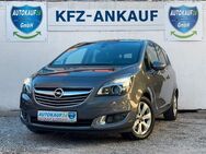 Opel Meriva B Innovation *NAVI*KAMERA*PDC*AHK*AUTOMAT - München