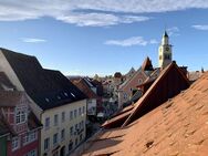 Denkmalgeschützes Stadthaus in Überlingen - Überlingen
