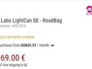 APE LABS LIGHTCAN SE ROADBAG - Passau Zentrum