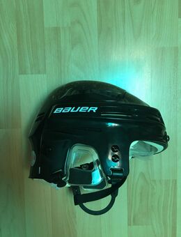 Bauer Eishockeyhelm neu ( Adult ) - Krün