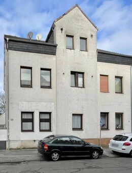 Teilvermietetes 6-Familienhaus mit 5 Garagen in Dortmund-Marten - Dortmund