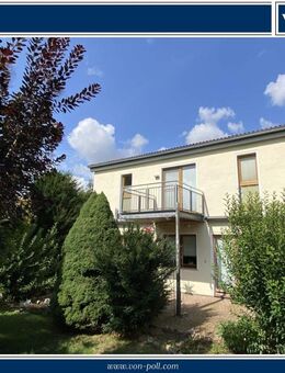 Wohn- und Arbeitsensemble mit Charme und Potenzial in Osterwieck/ Hessen - Osterwieck