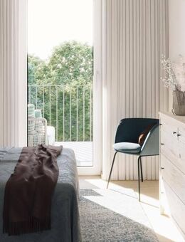 Exklusive Maisonette-Wohnung! - Laufen