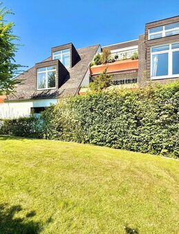 Ansprechende 3-Zimmer-Wohnung, sonnig & großzügig mit 2 Terrassen + Garage in guter Lage - Hemmingen (Niedersachsen)