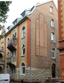 Oststadt - Erstbezug nach Kernsanierung - Karlsruhe