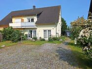 Doppelhaushälfte mit Einliegerwohnung unweit des Boddens in Zingst - Zingst (Ostseebad)