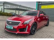 Cadillac CTS - Niederzier