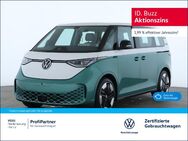 VW ID.BUZZ, Pro el Sitze Open Close, Jahr 2024 - Hanau (Brüder-Grimm-Stadt)