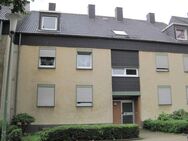 Ihr neues Zuhause: Gemütliche 2,5 Raum Dachgeschoßwohnung mit Balkon! - Essen